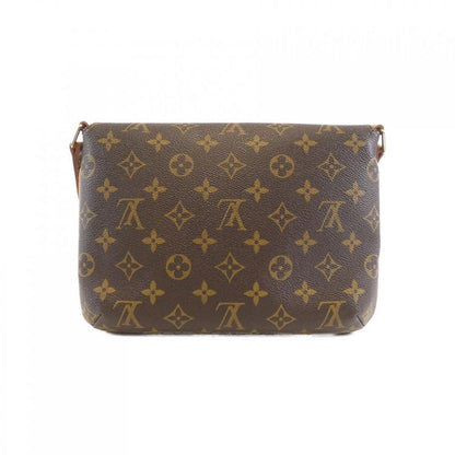Louis Vuitton Monogram Musette Tango M51257 Shoulder Bag