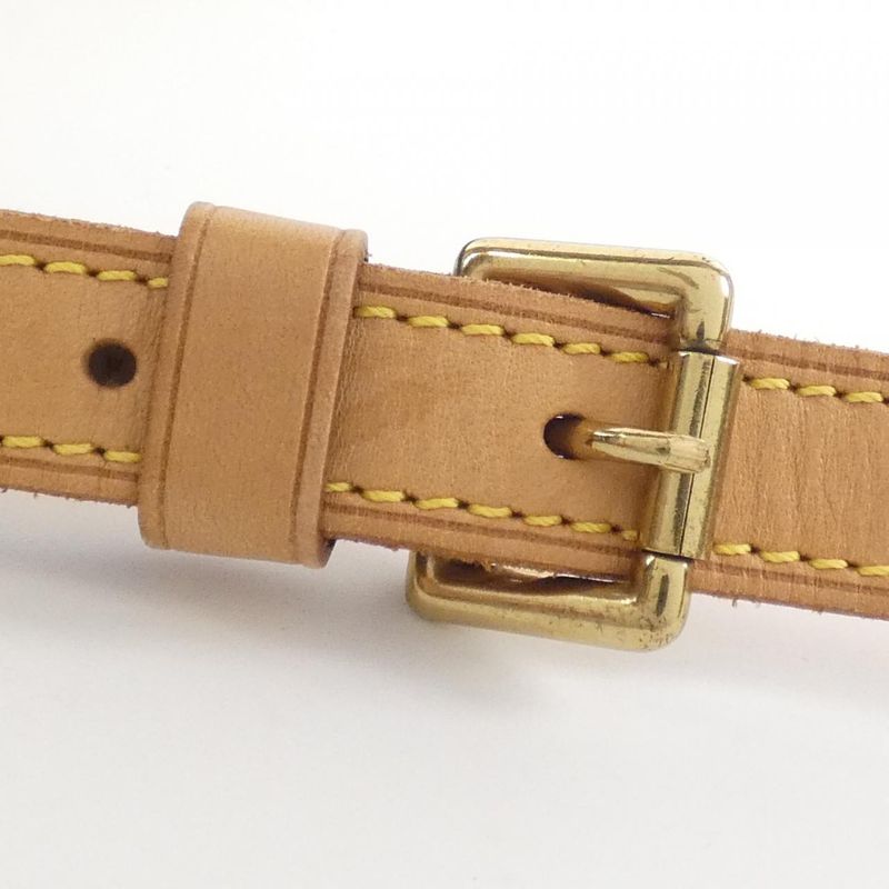 Louis Vuitton Monogram Musette Tango M51257 Shoulder Bag