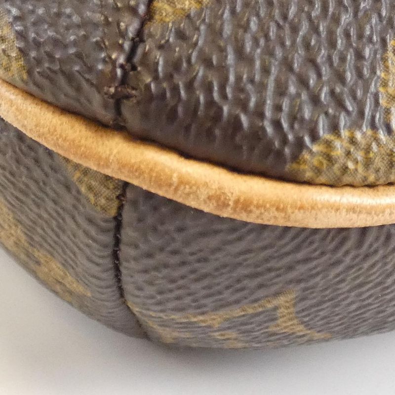 Louis Vuitton Monogram Musette Tango M51257 Shoulder Bag