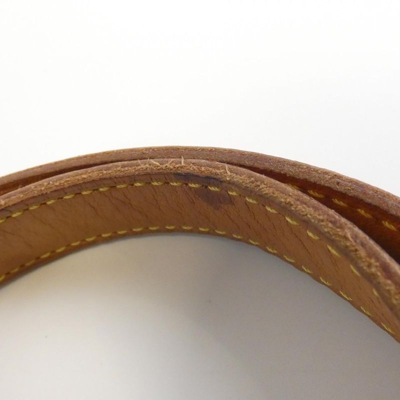 Louis Vuitton Monogram Cabas Piano M51148 Bag