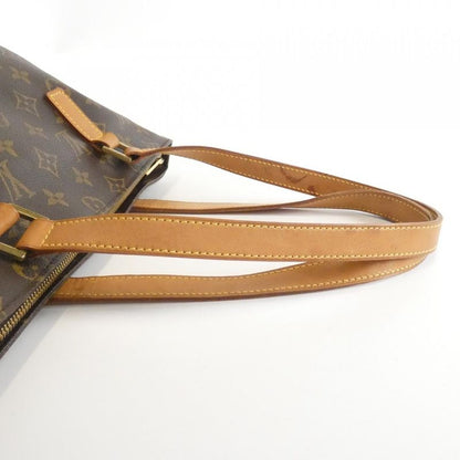 Louis Vuitton Monogram Cabas Piano M51148 Bag