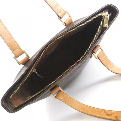 Louis Vuitton Monogram Cabas Piano M51148 Bag