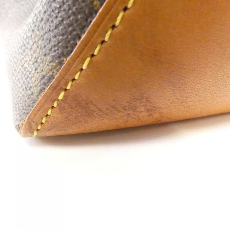 Louis Vuitton Monogram Cabas Piano M51148 Bag