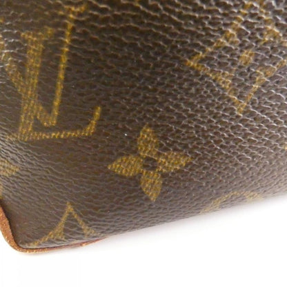 Louis Vuitton Monogram Cabas Piano M51148 Bag