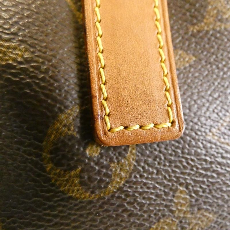 Louis Vuitton Monogram Cabas Piano M51148 Bag