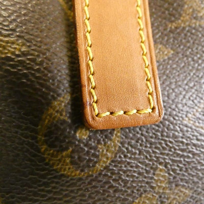 Louis Vuitton Monogram Cabas Piano M51148 Bag