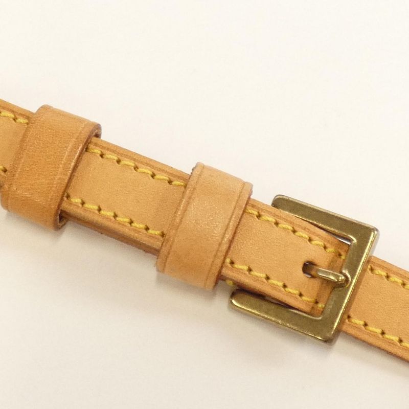 Louis Vuitton Monogram Trotter M51240 Shoulder Bag