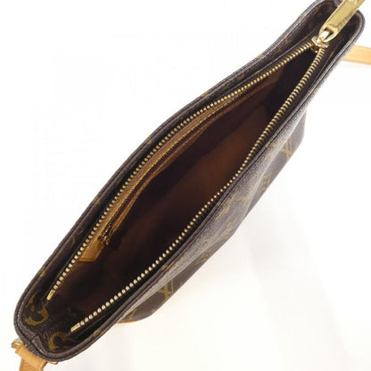 Louis Vuitton Monogram Trotter M51240 Shoulder Bag