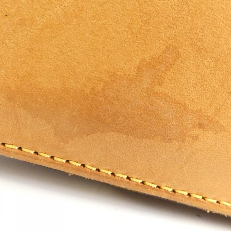 Louis Vuitton Monogram Trotter M51240 Shoulder Bag