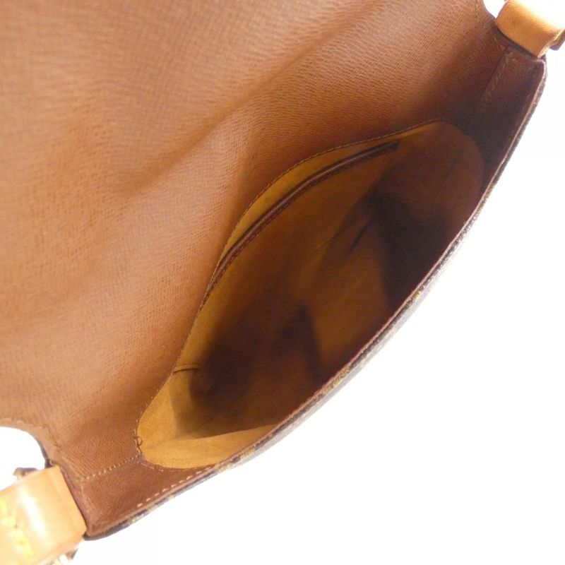 Louis Vuitton Monogram Musette Salsa M51258 Shoulder Bag