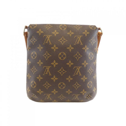Louis Vuitton Monogram Musette Salsa M51258 Shoulder Bag