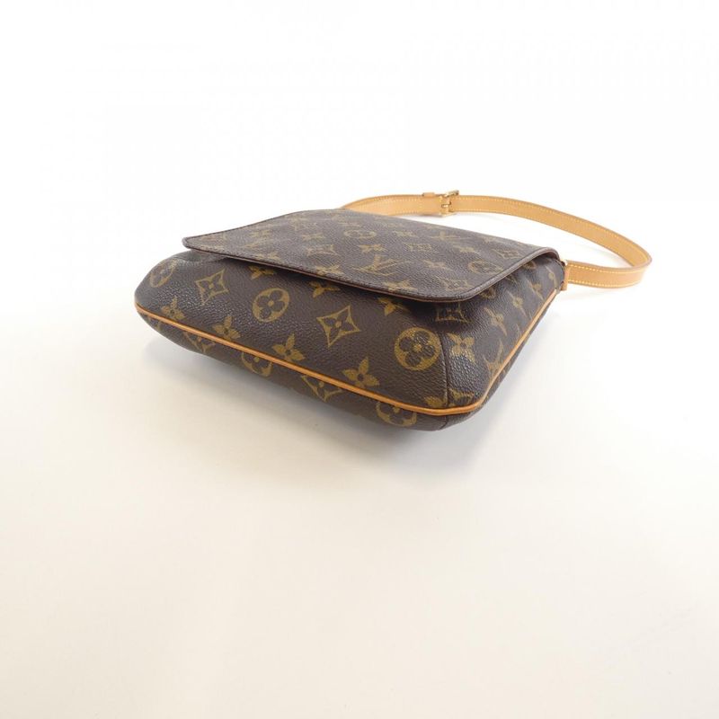 Louis Vuitton Monogram Musette Salsa M51258 Shoulder Bag