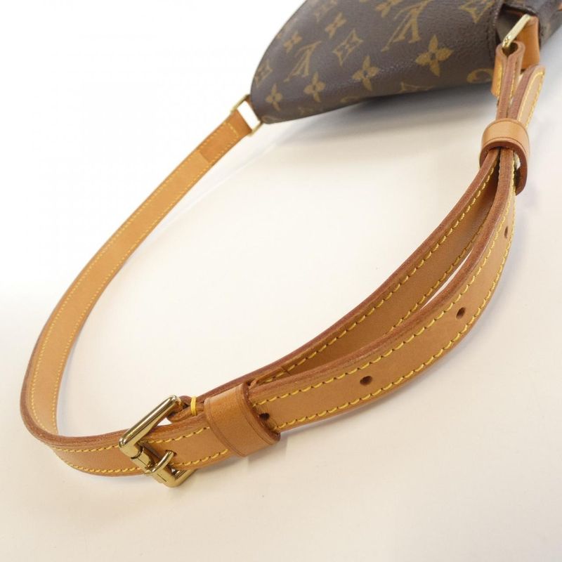 Louis Vuitton Monogram Musette Salsa M51258 Shoulder Bag