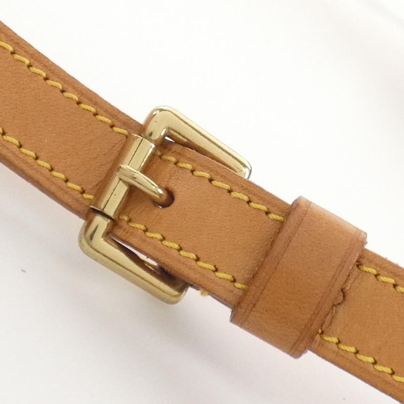 Louis Vuitton Monogram Musette Salsa M51258 Shoulder Bag