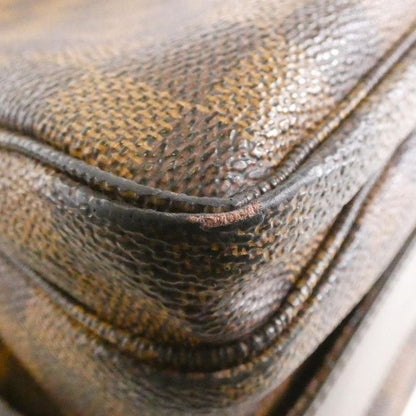 Louis Vuitton Damier Naviglio N45255 Shoulder Bag