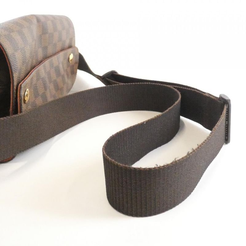 Louis Vuitton Damier Naviglio N45255 Shoulder Bag