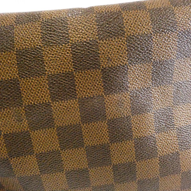 Louis Vuitton Damier Naviglio N45255 Shoulder Bag