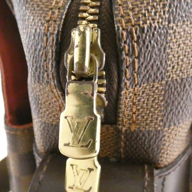 Louis Vuitton Damier Naviglio N45255 Shoulder Bag