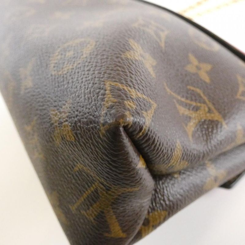 Louis Vuitton Monogram Sun Placido M43713 Shoulder Bag