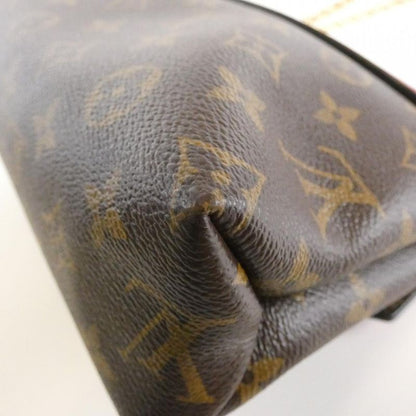 Louis Vuitton Monogram Sun Placido M43713 Shoulder Bag