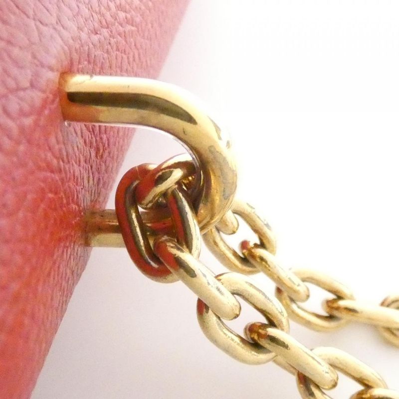 Louis Vuitton Monogram Sun Placido M43713 Shoulder Bag