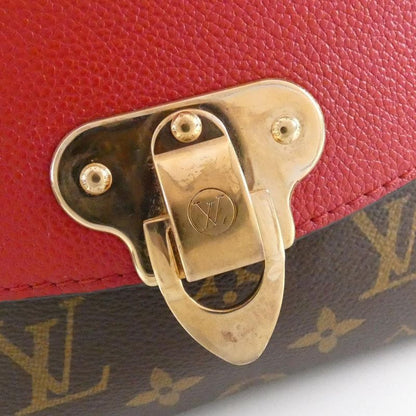 Louis Vuitton Monogram Sun Placido M43713 Shoulder Bag