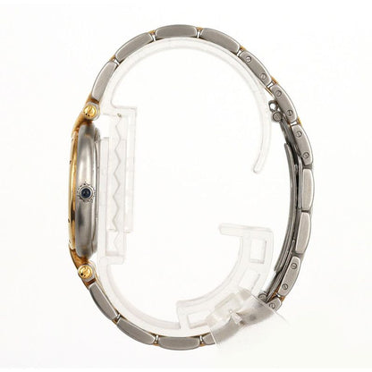 Cartier Panthère Vendome LM 2ROW 83084242 Ssxyg Quartz