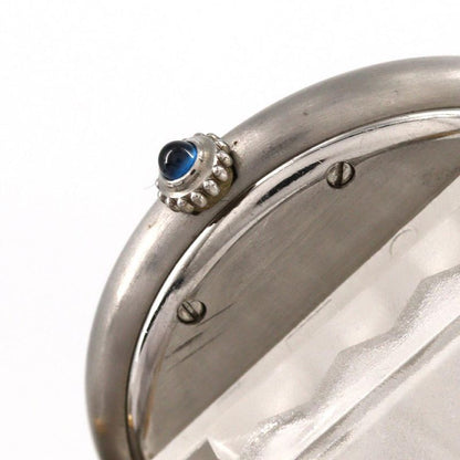 Cartier Panthère Vendome LM 2ROW 83084242 Ssxyg Quartz