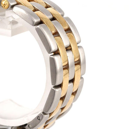 Cartier Panthère Vendome LM 2ROW 83084242 Ssxyg Quartz