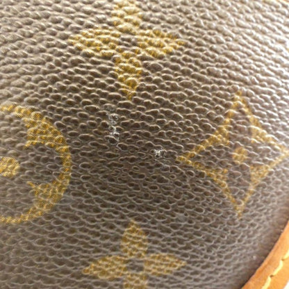 Louis Vuitton Monogram Saumur 30cm (11.81in) M42256 Shoulder Bag