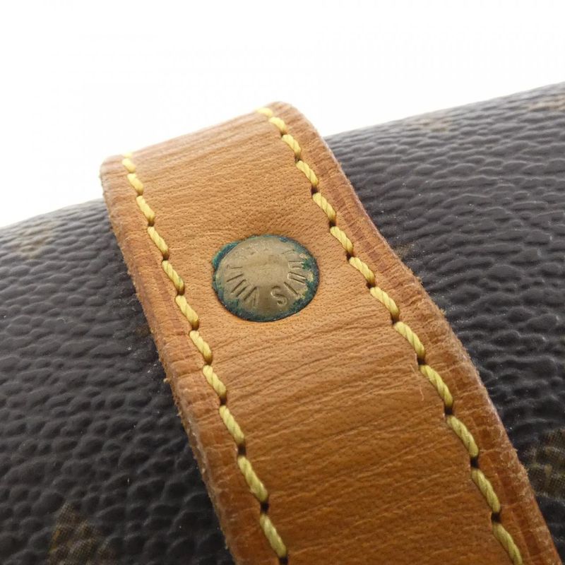 Louis Vuitton Monogram Saumur 30cm (11.81in) M42256 Shoulder Bag