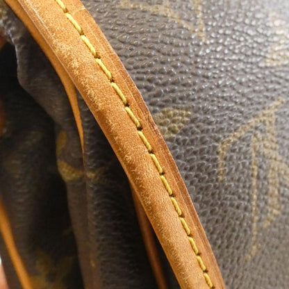 Louis Vuitton Monogram Saumur 30cm (11.81in) M42256 Shoulder Bag