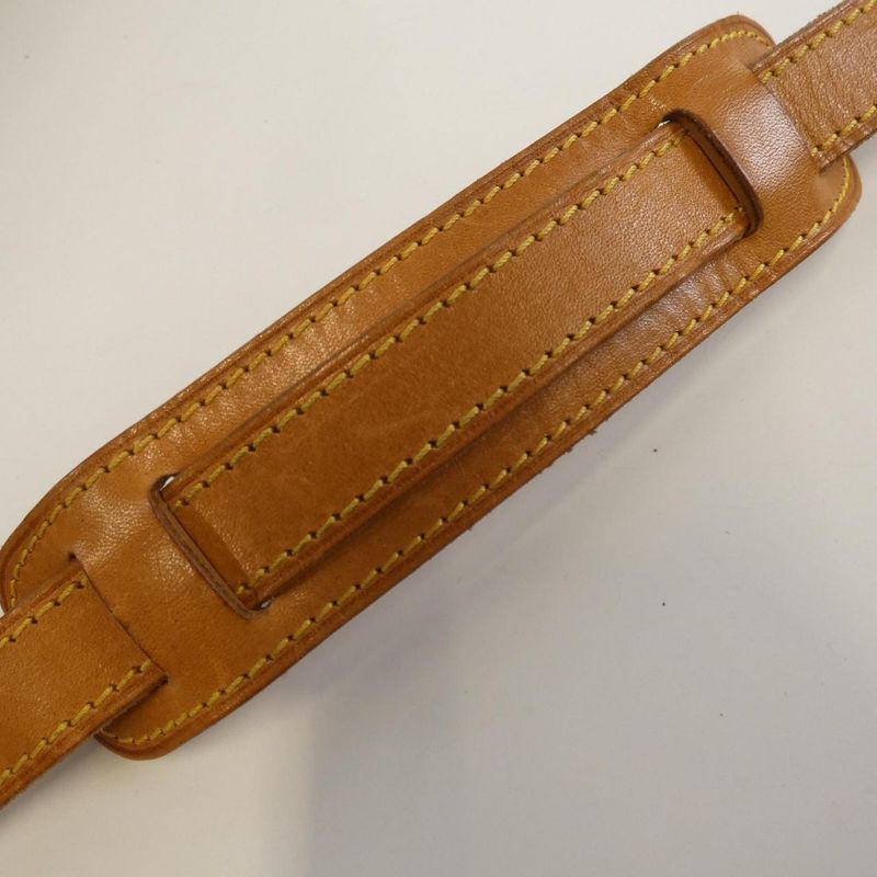 Louis Vuitton Monogram Saumur 30cm (11.81in) M42256 Shoulder Bag