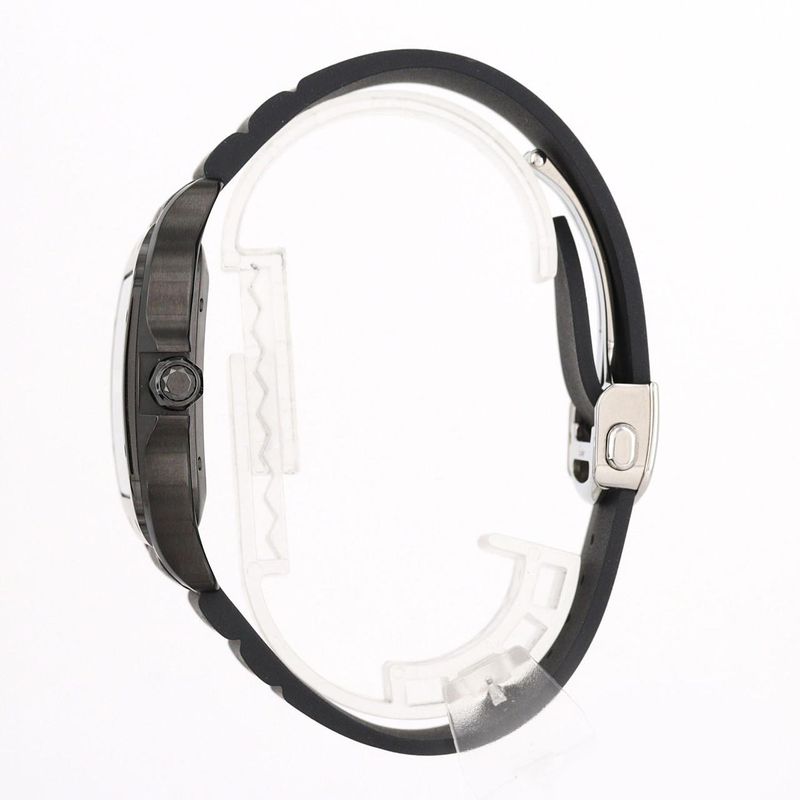 Cartier Santos De Cartier LM ADLC Wssa0039 SS Automatic