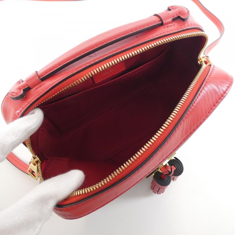 Louis Vuitton Monogram Saintonge M43556 Shoulder Bag