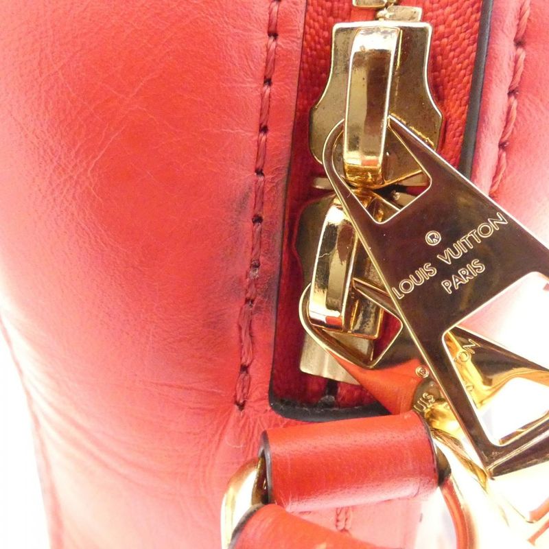 Louis Vuitton Monogram Saintonge M43556 Shoulder Bag