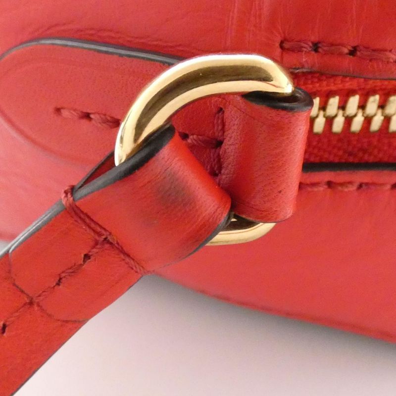 Louis Vuitton Monogram Saintonge M43556 Shoulder Bag