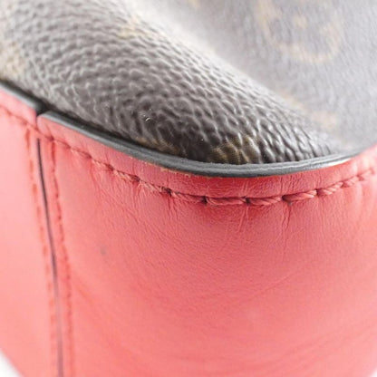 Louis Vuitton Monogram Saintonge M43556 Shoulder Bag