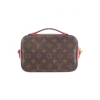Louis Vuitton Monogram Saintonge M43556 Shoulder Bag