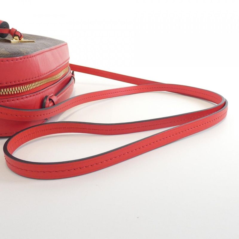 Louis Vuitton Monogram Saintonge M43556 Shoulder Bag