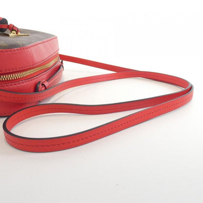 Louis Vuitton Monogram Saintonge M43556 Shoulder Bag