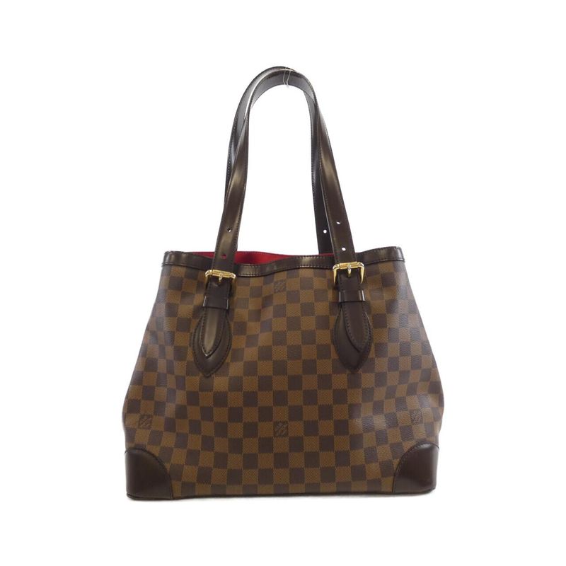 Louis Vuitton Damier Hampstead MM N51204 Bag