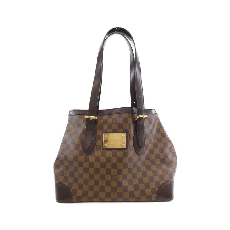Louis Vuitton Damier Hampstead MM N51204 Bag