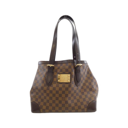 Louis Vuitton Damier Hampstead MM N51204 Bag