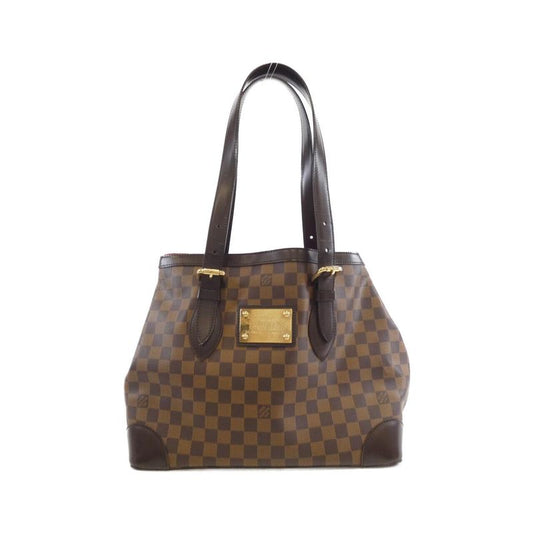 Louis Vuitton Damier Hampstead MM N51204 Bag