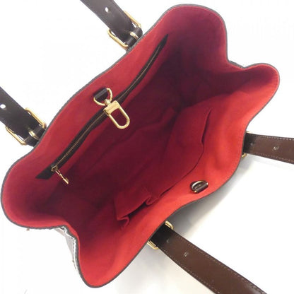 Louis Vuitton Damier Hampstead MM N51204 Bag