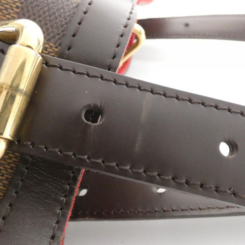 Louis Vuitton Damier Hampstead MM N51204 Bag