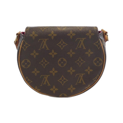 Louis Vuitton Monogram Tan Blanc M51179 Shoulder Bag