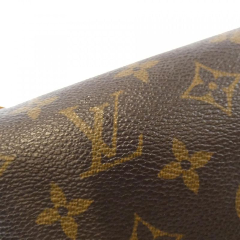 Louis Vuitton Monogram Tan Blanc M51179 Shoulder Bag