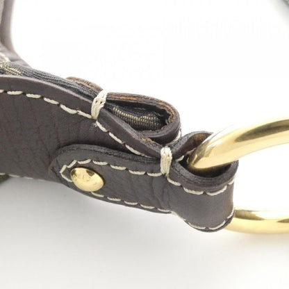 Louis Vuitton Monogram Mini Lin Manon PM M95621 Shoulder Bag